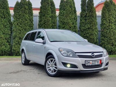 second-hand Opel Astra 1.7 CDTI Caravan DPF (119g) Innovation 110 Jahre