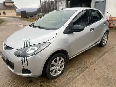 Second-hand 2009 Mazda 2 Hatchback | 3.200 EUR