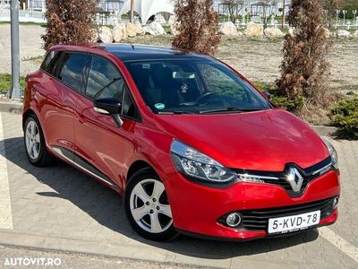 Renault Clio IV