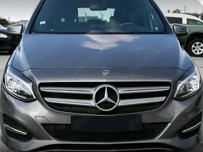 Utilizat 2017 Mercedes 200 Berlinǎ | 8.000 EUR (Super Preț)