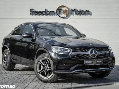 Mercedes GLC350