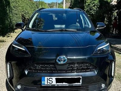 Utilizat 2023 Toyota Yaris Hybrid | 24.500 EUR