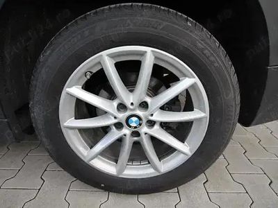 Utilizat 2016 BMW X1 SUV | 16.000 EUR (Preț OK)