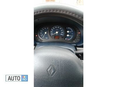 second-hand Renault Clio II 