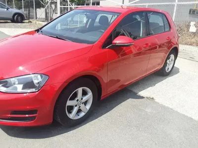 VW Golf VII