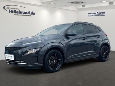 Second-hand Hyundai Kona Edition 30+ 100 kW (136 CP) 2022 SUV