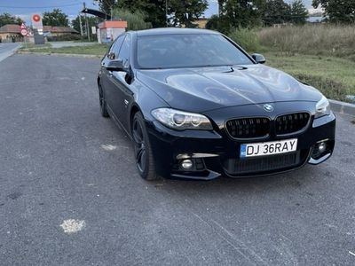 BMW 535