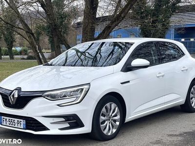 second-hand Renault Mégane IV 