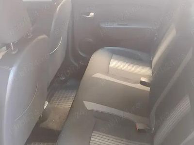 Utilizat 2018 Dacia Logan Berlinǎ | 6.500 EUR (Preț OK)