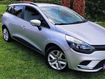 Renault Clio GrandTour