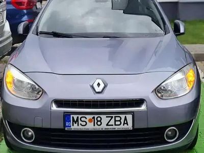 Renault Fluence