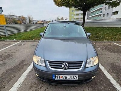 VW Touran