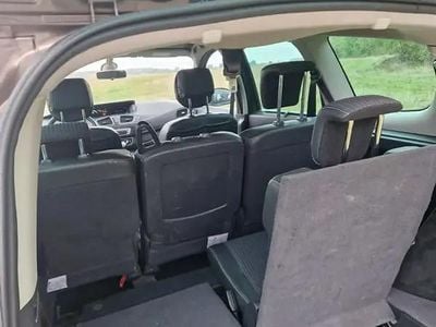 Renault Grand Scénic III