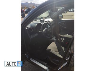 Gri Utilizat 2008 Toyota RAV4 SUV | 7.499 EUR