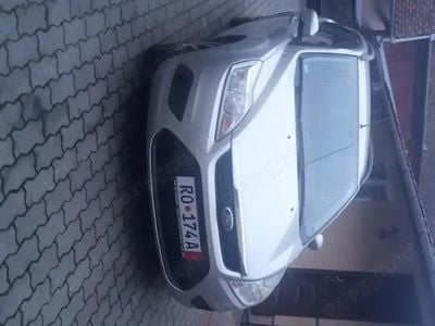 Utilizat 2010 Ford Focus Break | 1.999 EUR (Preț bun)