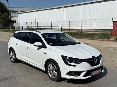 Renault Mégane GrandTour