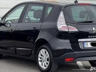 Renault Scénic III