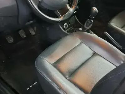 Argintiu Utilizat 2012 Dacia Duster SUV | 7.200 EUR (Preț OK)