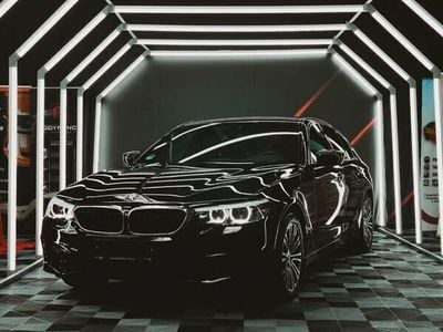 BMW 530e