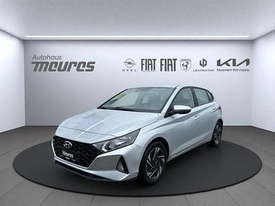 Second-hand Hyundai i20 101 CP (74 kW) 2022