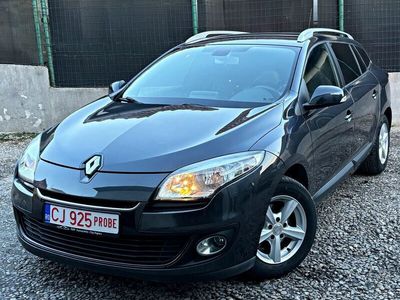 second-hand Renault Mégane 1.5 dCi Dynamique