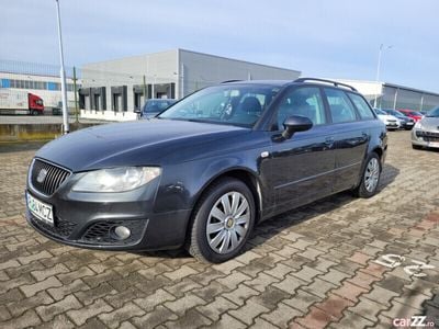 Seat Exeo