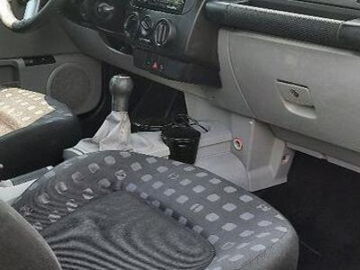 second-hand VW Beetle