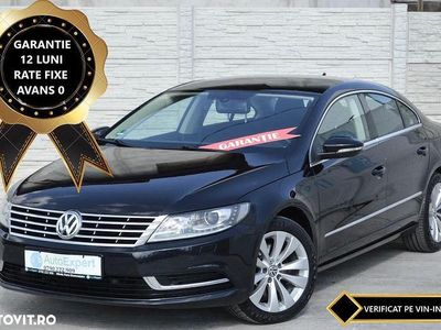 VW CC