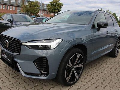 Utilizat 2022 Volvo XC60 R-Design SUV | 44.388 EUR (Scump)