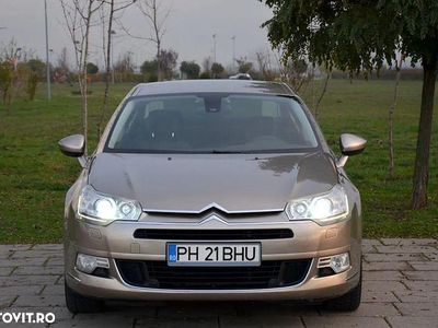 Citroën C5