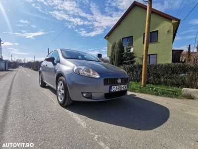 second-hand Fiat Grande Punto 1.2 8V Dynamic