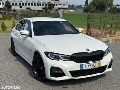 BMW 330e