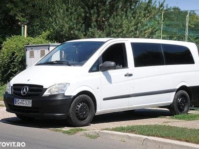 Mercedes Vito