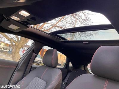 Culoaregri Utilizat 2021 Ford Puma ST-Line SUV | 17.500 EUR (Scump)