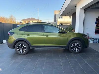 Second-hand VW Taigo 110 CP (80 kW) 2024 SUV