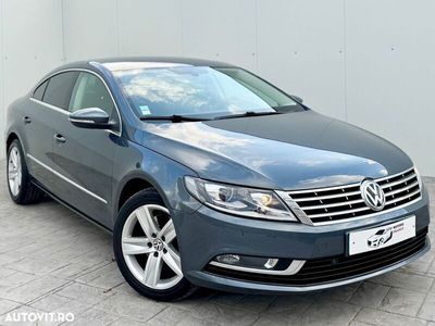 VW CC