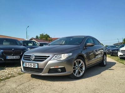 VW CC