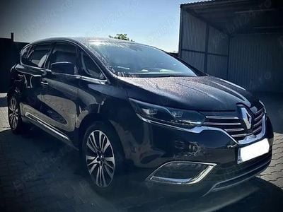 Second-hand Renault Espace Bose Edition 160 CP (117 kW) 2015 Maro Monovolum