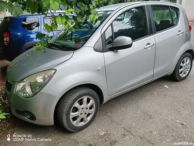 Second-hand Opel Agila 2010 Berlinǎ