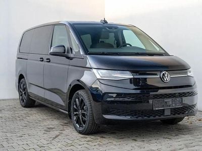 Utilizat 2024 VW Multivan | 64.844 EUR