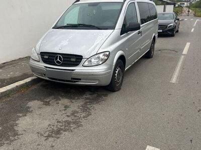 Mercedes Vito