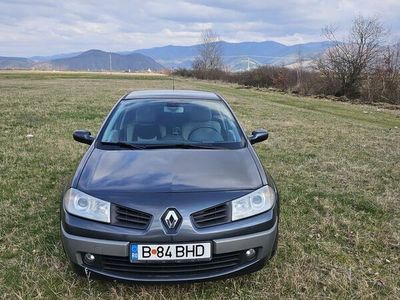 second-hand Renault Mégane II 