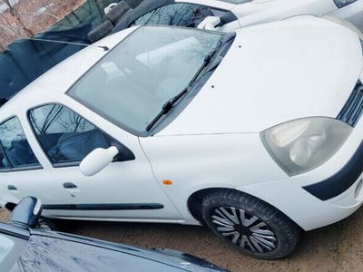 Renault Clio II