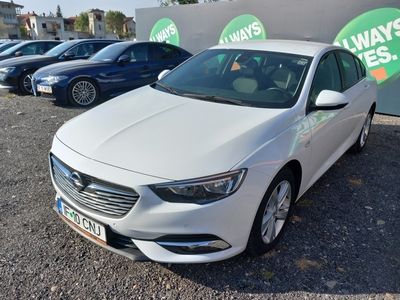 second-hand Opel Insignia - IF 09 TJH