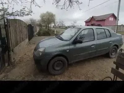 Renault Clio II