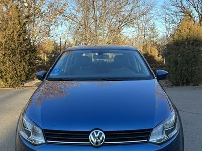 second-hand VW Polo 1.4 TDI CR BMT Comfortline