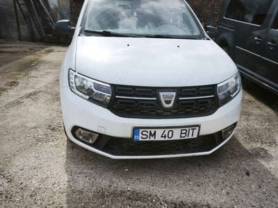Second-hand Dacia Logan 75 CP (55 kW) 2018 Berlinǎ