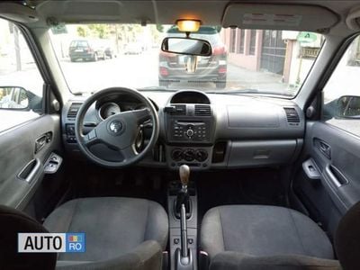 Second-hand Suzuki Ignis 99 CP (72 kW) 2003 Hatchback