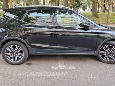 Utilizat 2020 Seat Arona SUV | 15.999 EUR