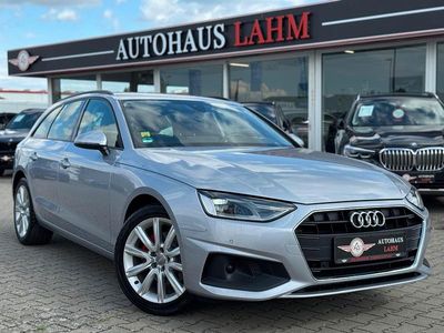Utilizat 2021 Audi A4 Break | 25.211 EUR (Preț bun)